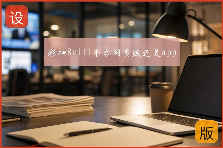 彩神8vlll平台网页版还是app