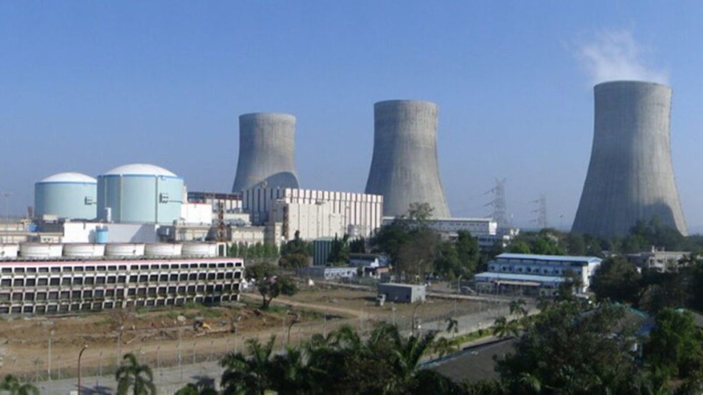 The Significance of the Kakrapar Atomic Power Plant | North Native News